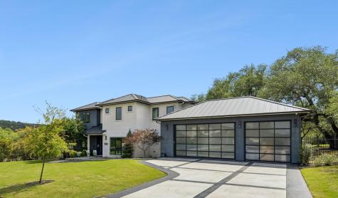 908 Cypress Grove Drive Austin TX 78732
