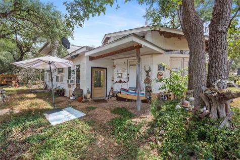 501 Limestone Lane Driftwood TX 78619