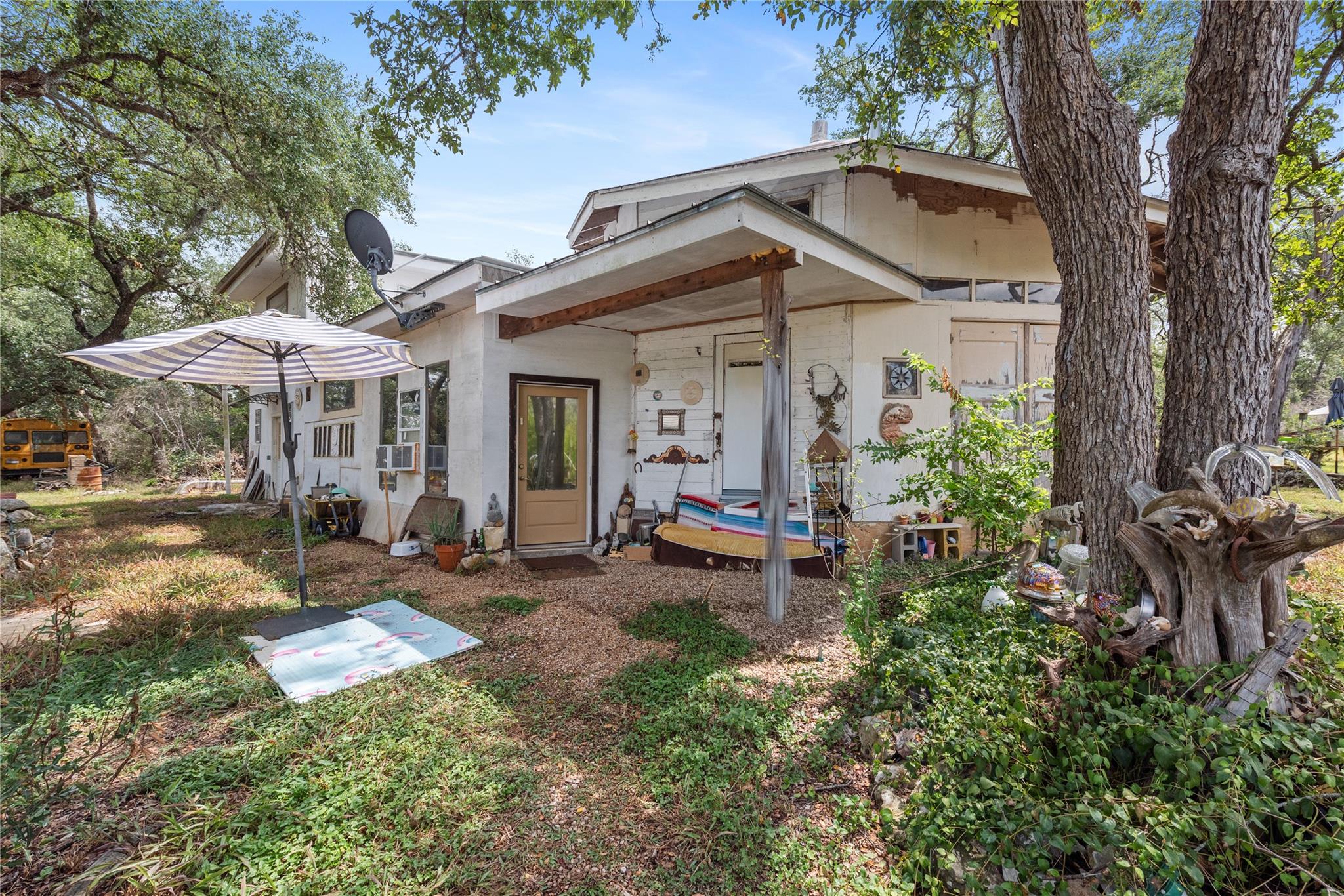 501 Limestone Lane Driftwood TX 78619