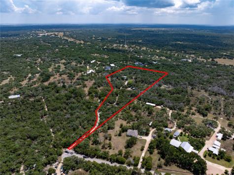 501 Limestone Lane Driftwood TX 78619