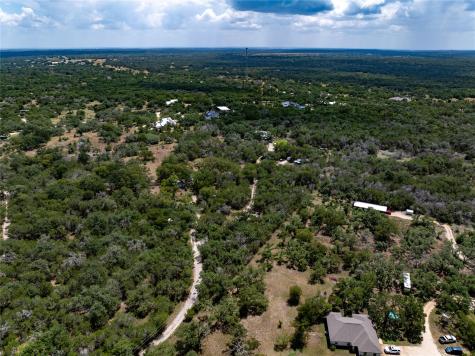 501 Limestone Lane Driftwood TX 78619
