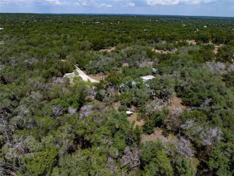 501 Limestone Lane Driftwood TX 78619
