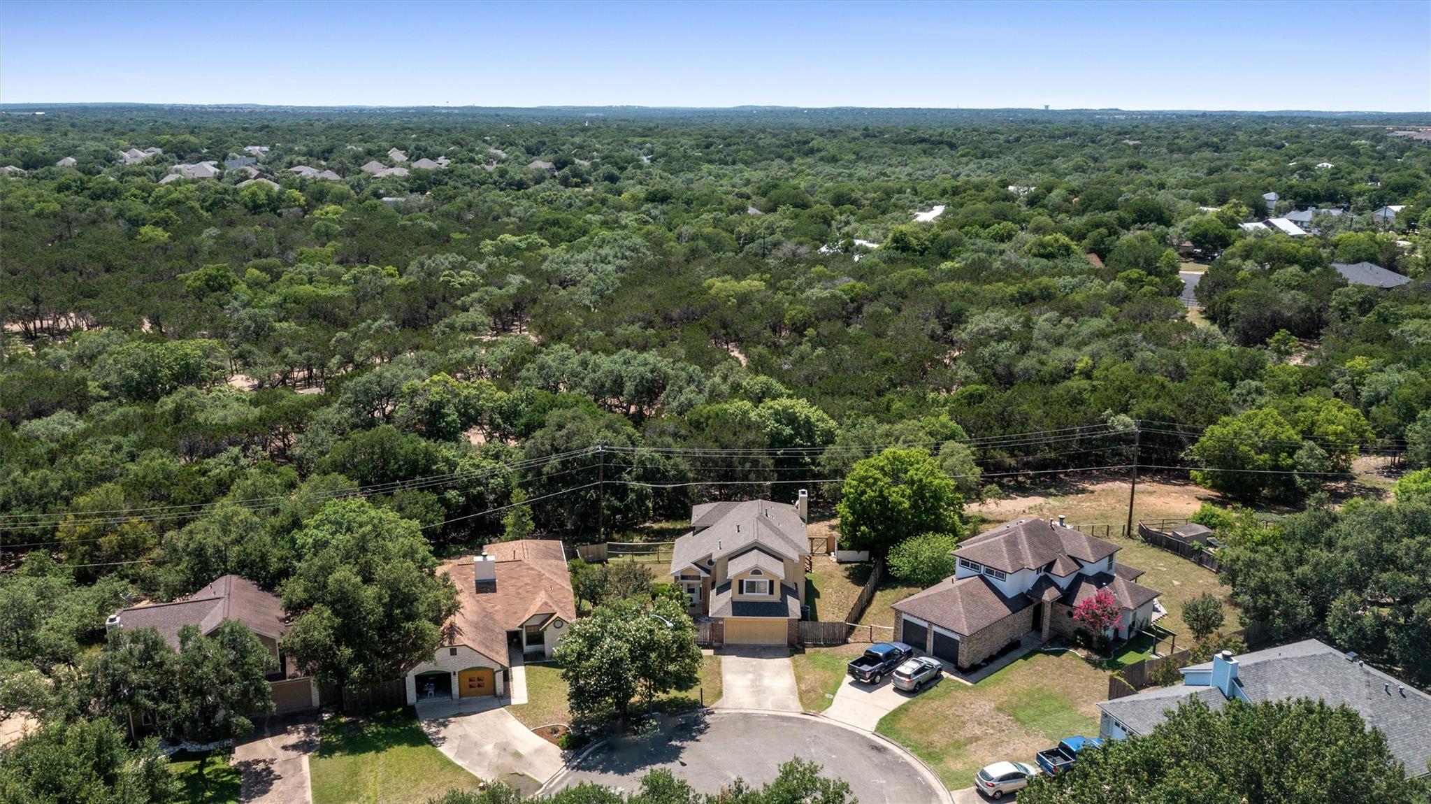 3011 Wadsworth Way Austin TX 78748