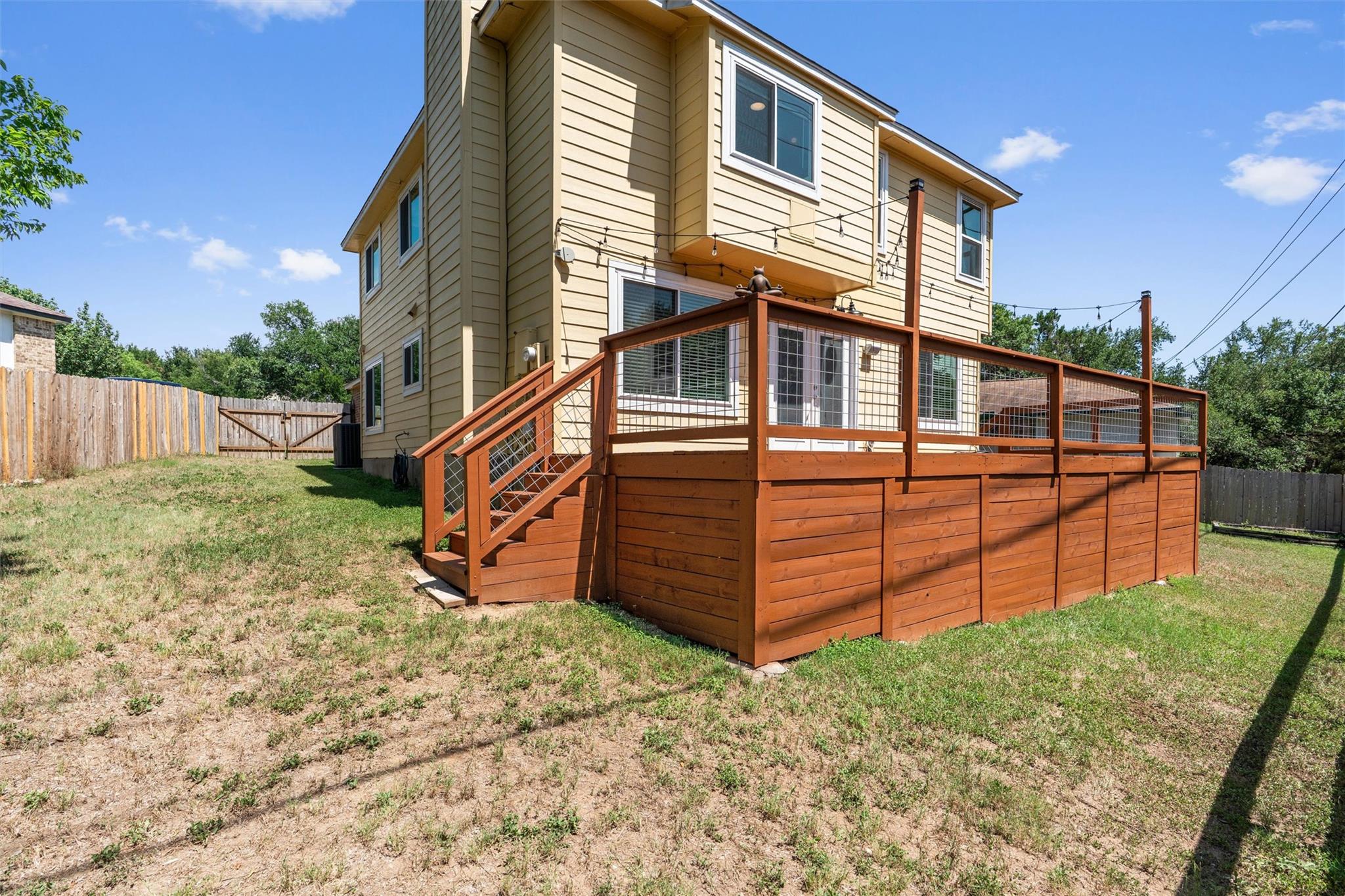 3011 Wadsworth Way Austin TX 78748