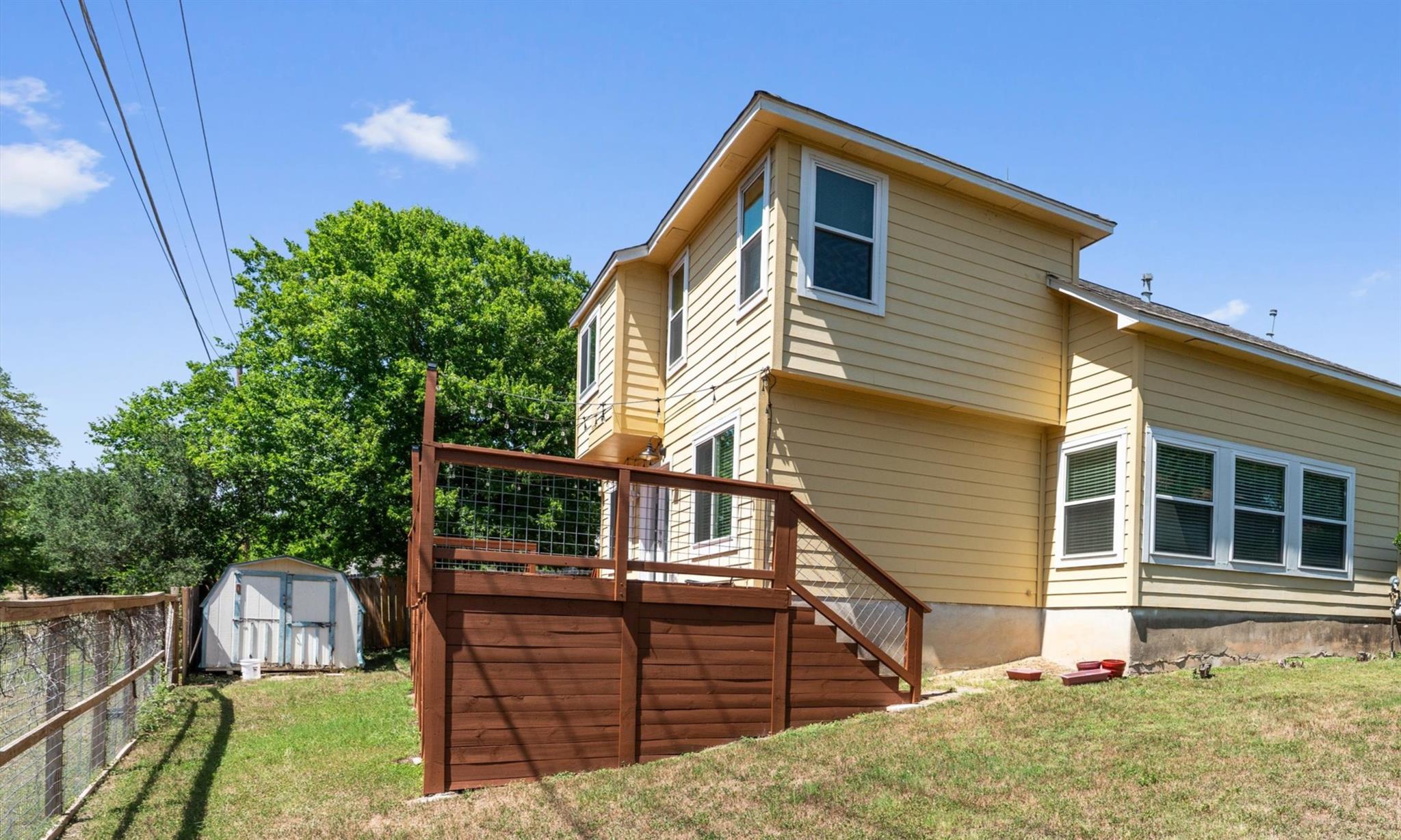 3011 Wadsworth Way Austin TX 78748