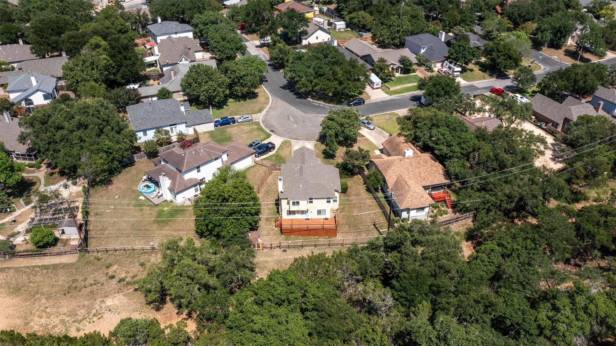 3011 Wadsworth Way Austin TX 78748