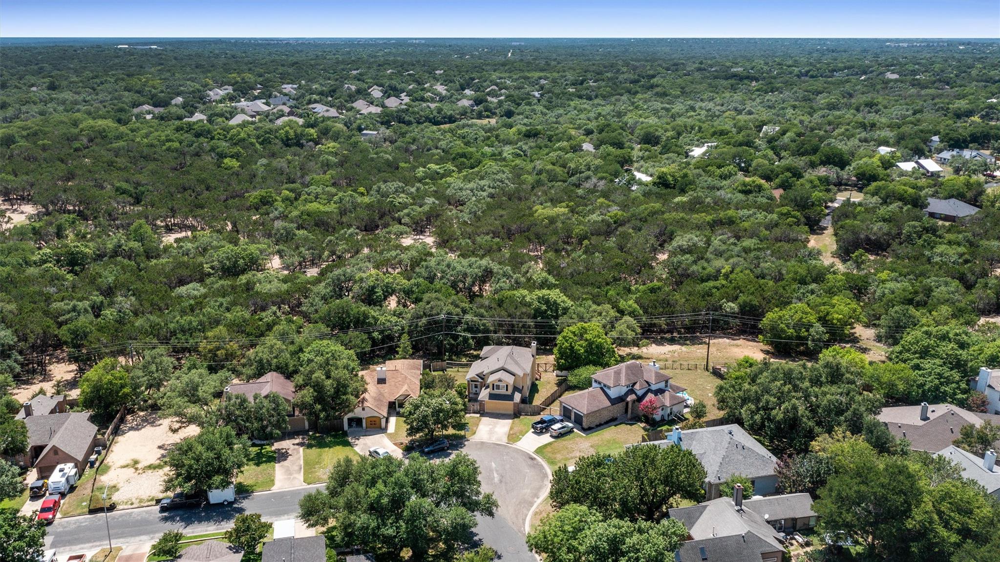 3011 Wadsworth Way Austin TX 78748
