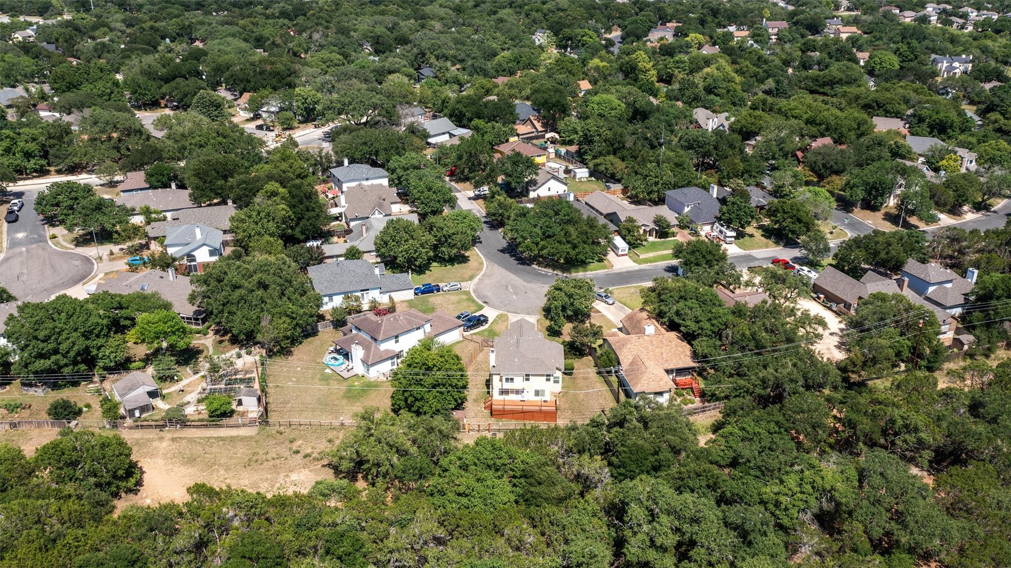 3011 Wadsworth Way Austin TX 78748