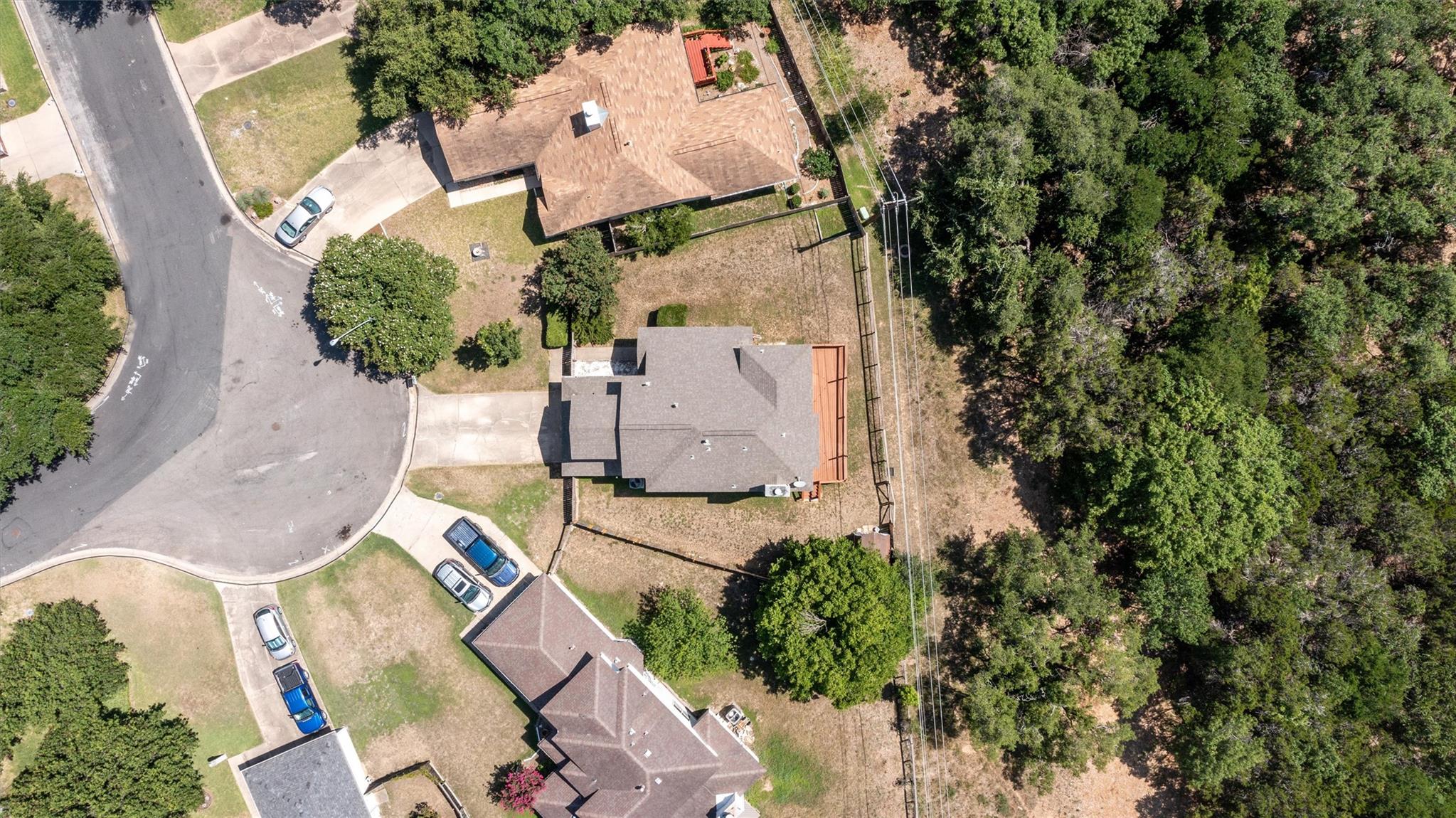 3011 Wadsworth Way Austin TX 78748