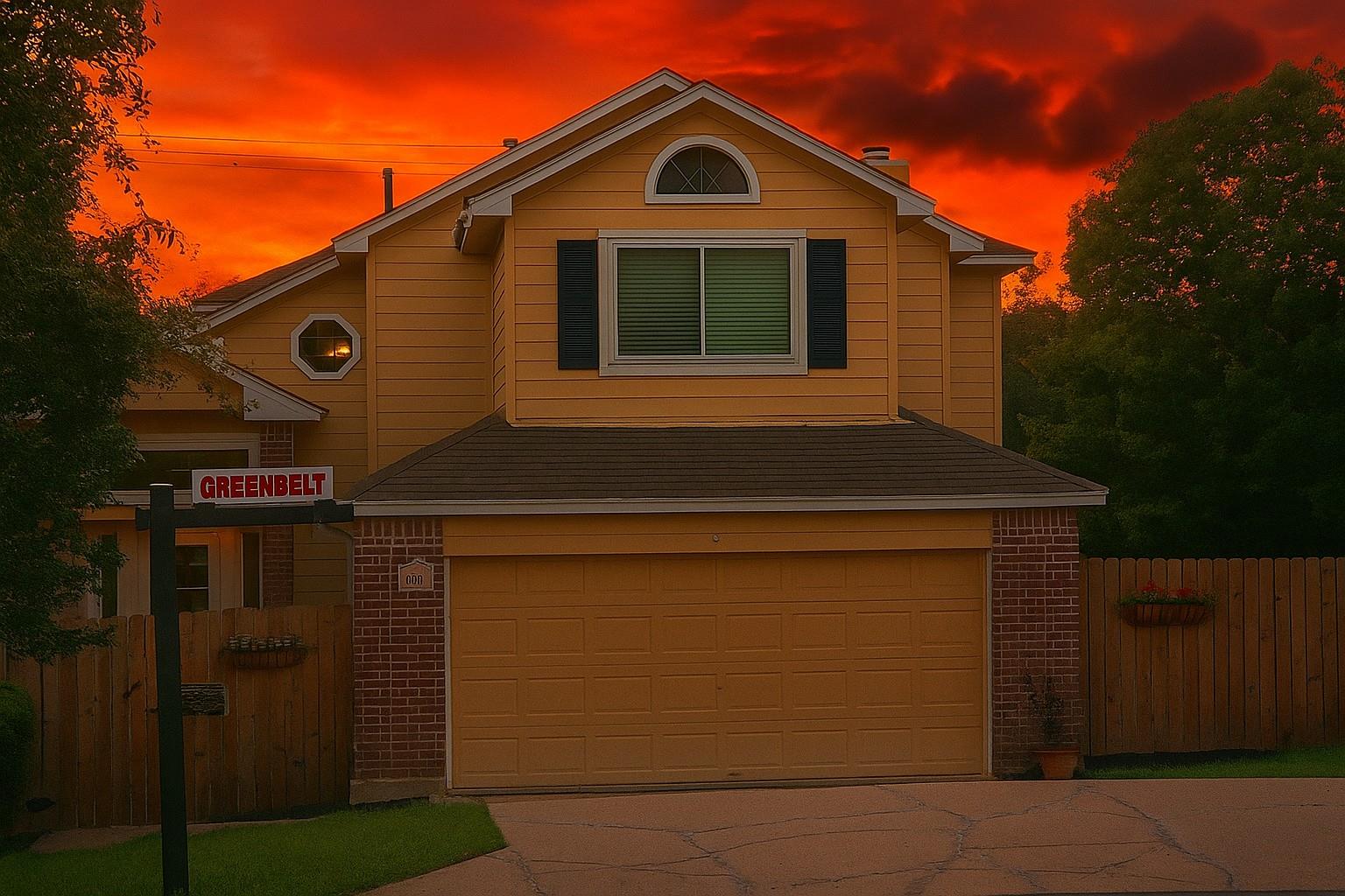 3011 Wadsworth Way Austin TX 78748