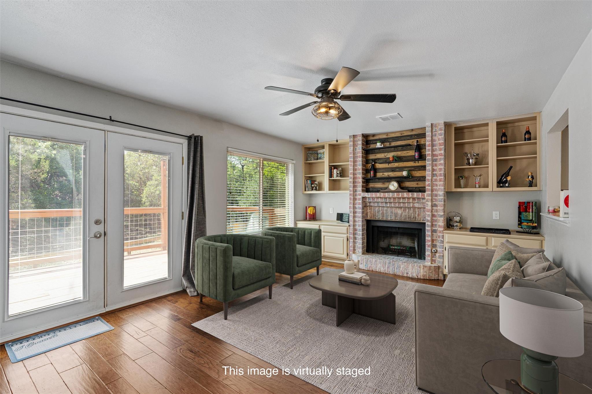 3011 Wadsworth Way Austin TX 78748
