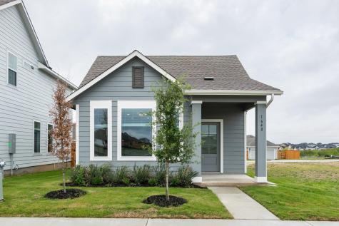 1648 Esplanade Parkway San Marcos TX 78666