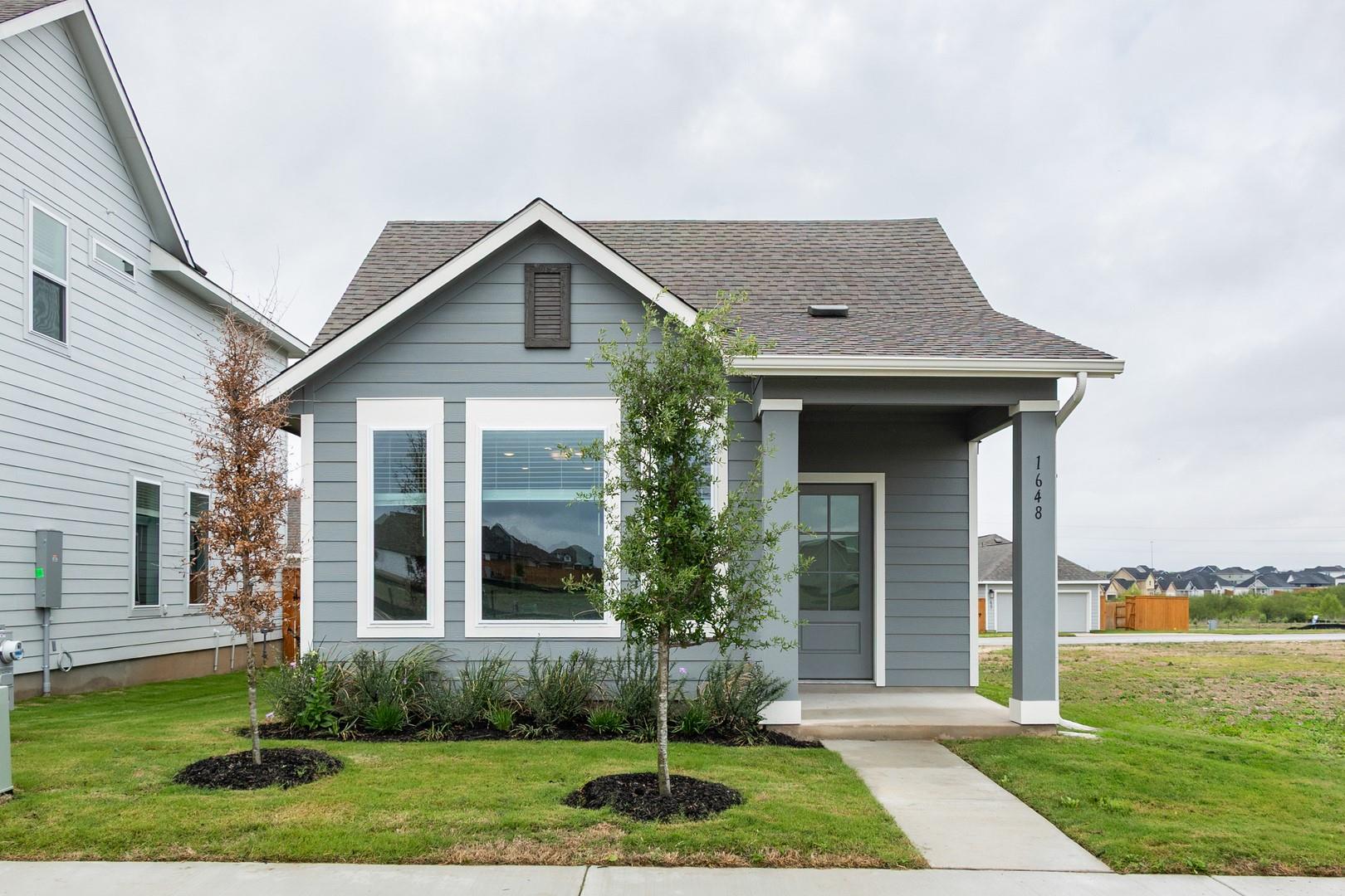 1648 Esplanade Parkway San Marcos TX 78666