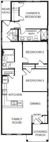1648 Esplanade Parkway San Marcos TX 78666