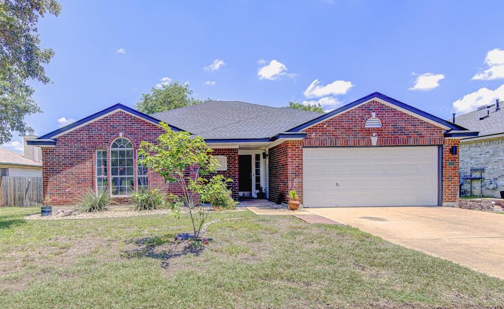 4208 Mocha Trail Austin TX 78728