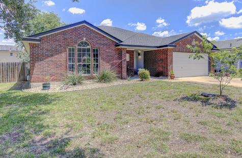 4208 Mocha Trail Austin TX 78728