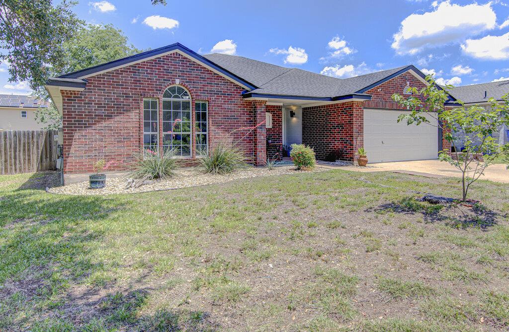 4208 Mocha Trail Austin TX 78728