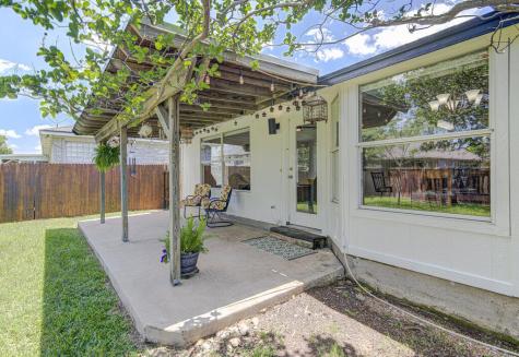4208 Mocha Trail Austin TX 78728