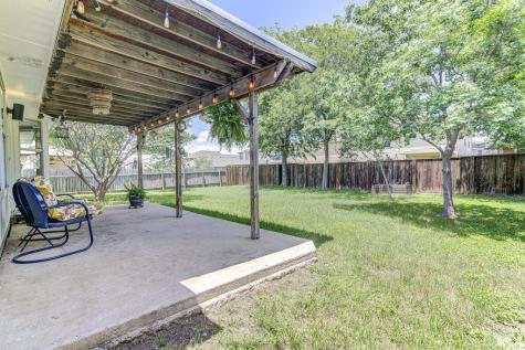 4208 Mocha Trail Austin TX 78728