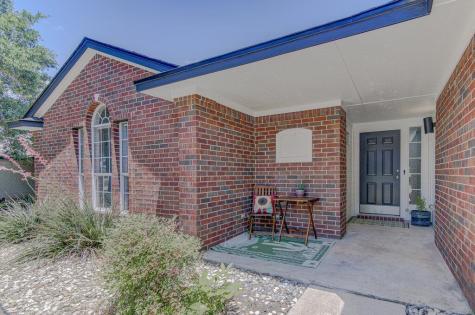 4208 Mocha Trail Austin TX 78728