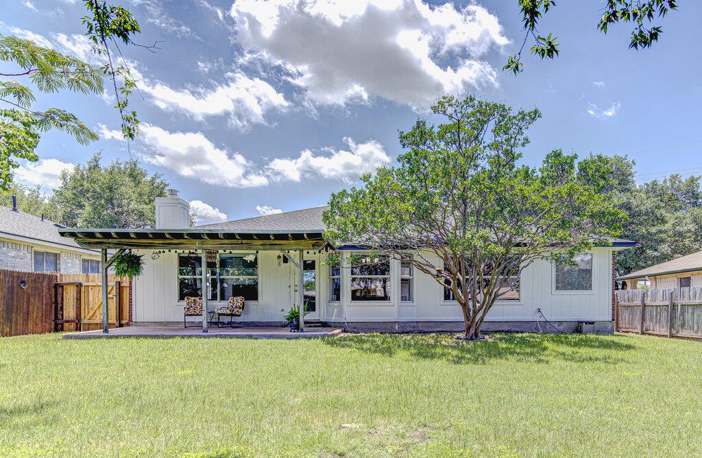 4208 Mocha Trail Austin TX 78728
