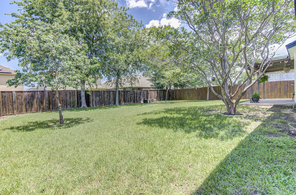 4208 Mocha Trail Austin TX 78728
