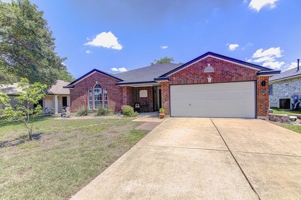 4208 Mocha Trail Austin TX 78728