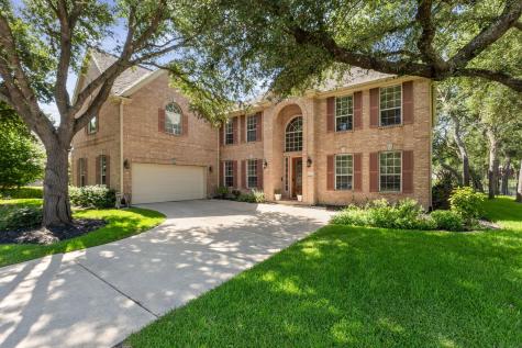 2147 Hilton Head Drive Round Rock TX 78664