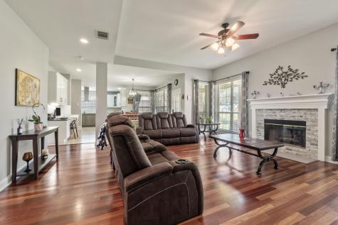 2147 Hilton Head Drive Round Rock TX 78664