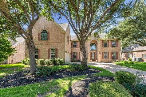 2147 Hilton Head Drive Round Rock TX 78664