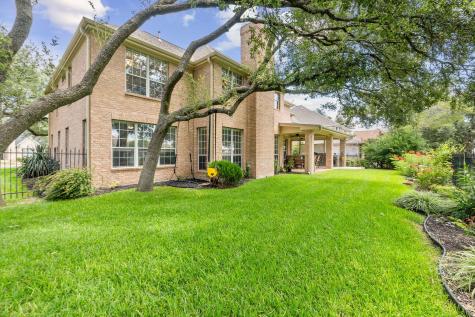 2147 Hilton Head Drive Round Rock TX 78664