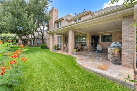 2147 Hilton Head Drive Round Rock TX 78664