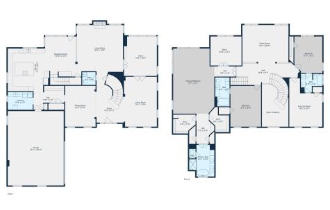 2147 Hilton Head Drive Round Rock TX 78664