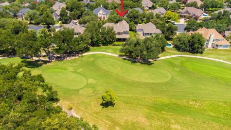 2147 Hilton Head Drive Round Rock TX 78664