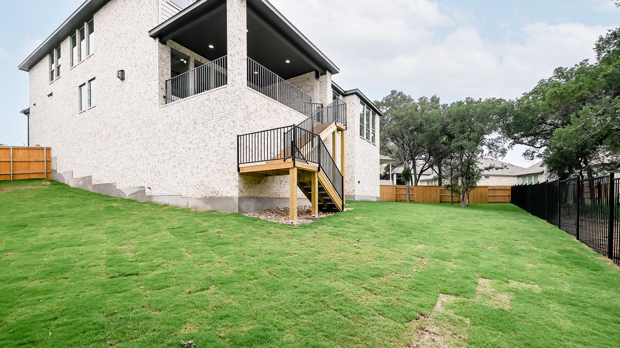 173 Lily Pad Kyle TX 78640