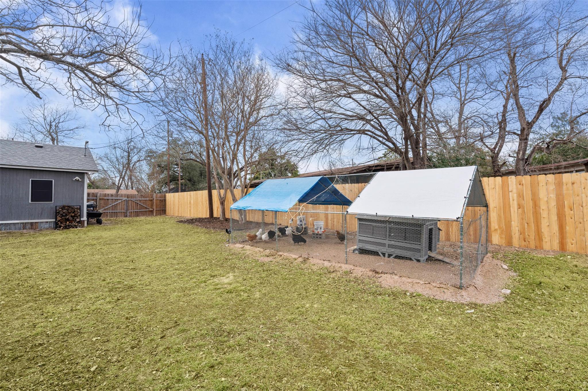 724 Scarbrough Street Rockdale TX 76567