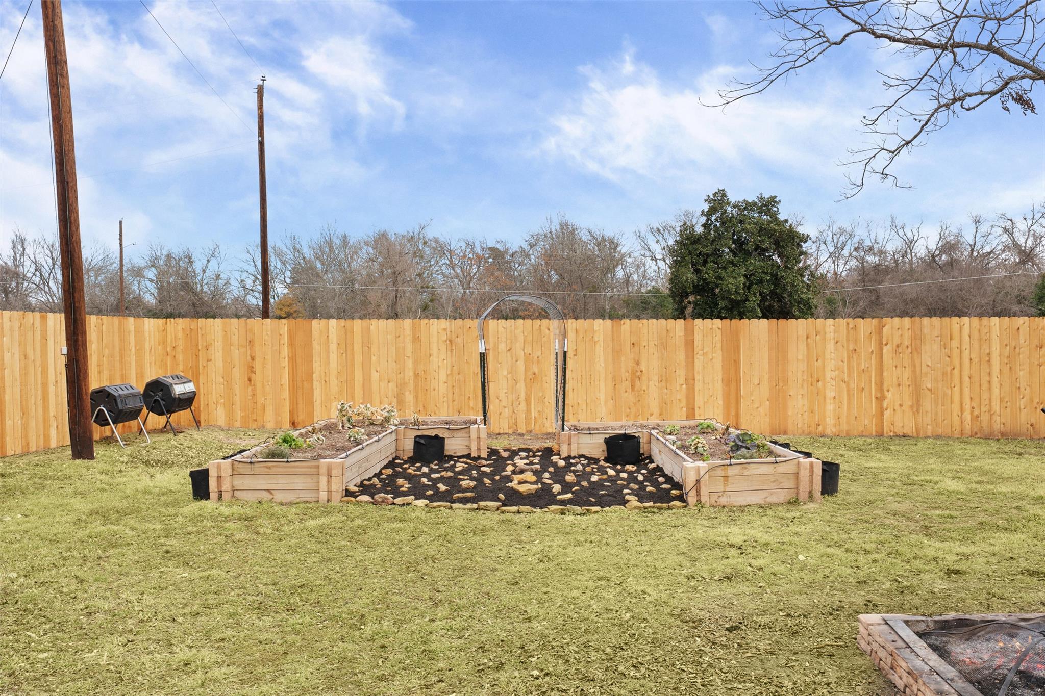 724 Scarbrough Street Rockdale TX 76567