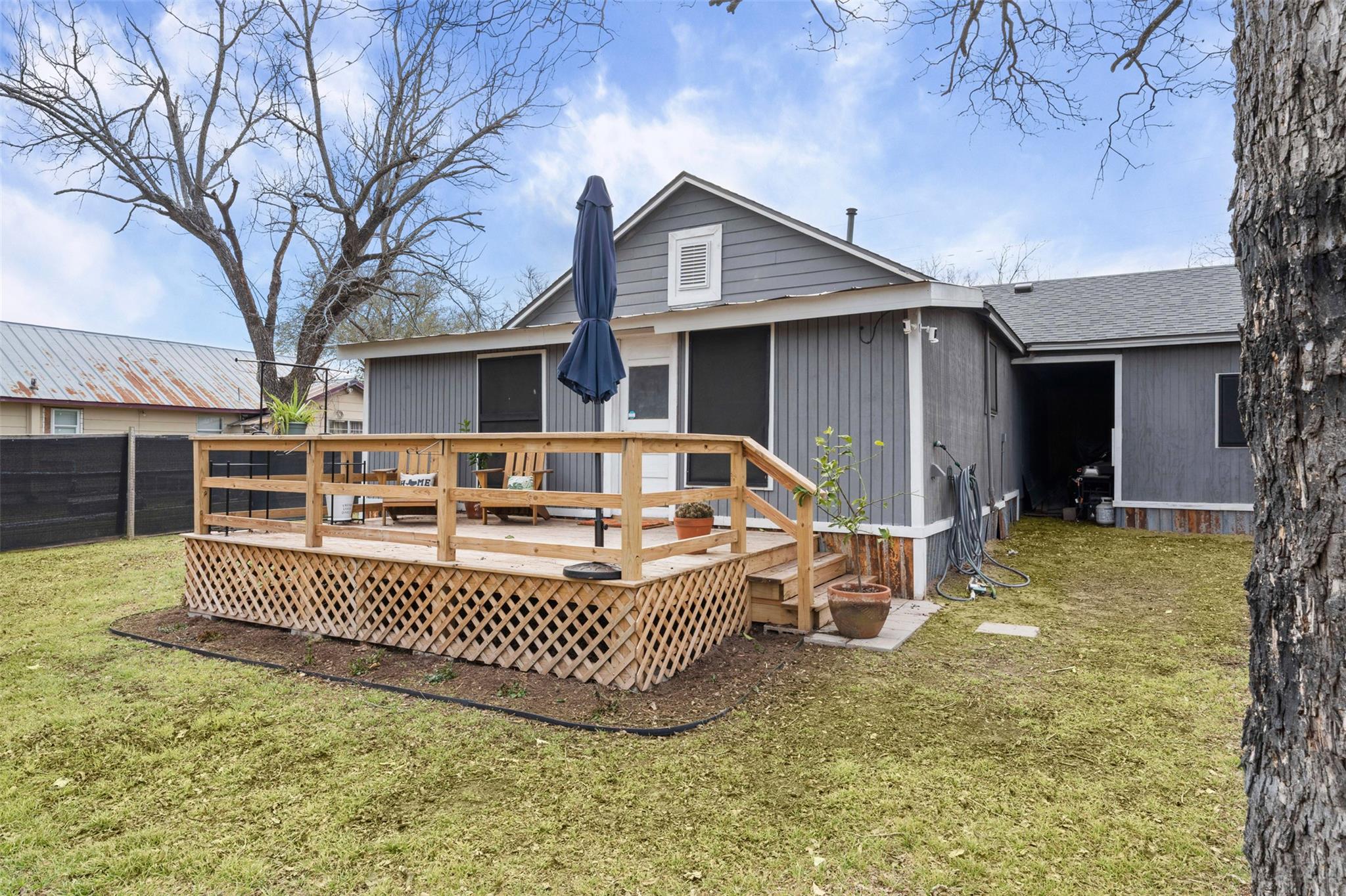 724 Scarbrough Street Rockdale TX 76567