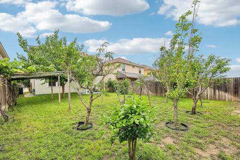 387 Guemal Road Buda TX 78610