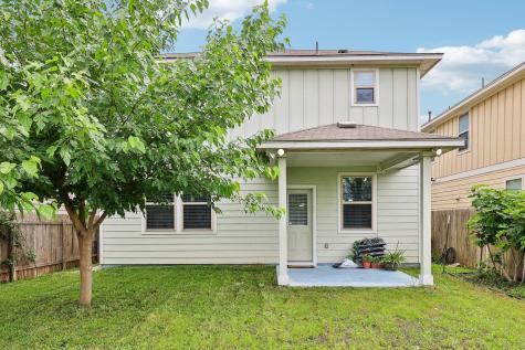 387 Guemal Road Buda TX 78610