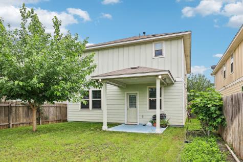 387 Guemal Road Buda TX 78610