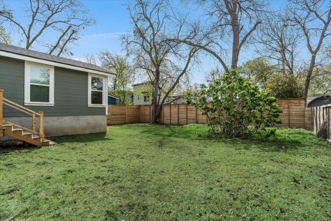 1009 Karen Avenue Austin TX 78757