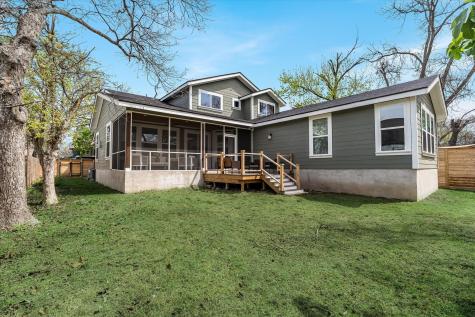 1009 Karen Avenue Austin TX 78757