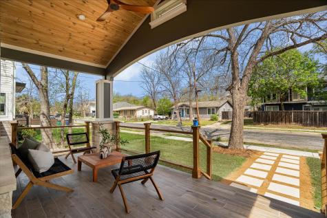 1009 Karen Avenue Austin TX 78757