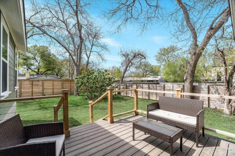 1009 Karen Avenue Austin TX 78757