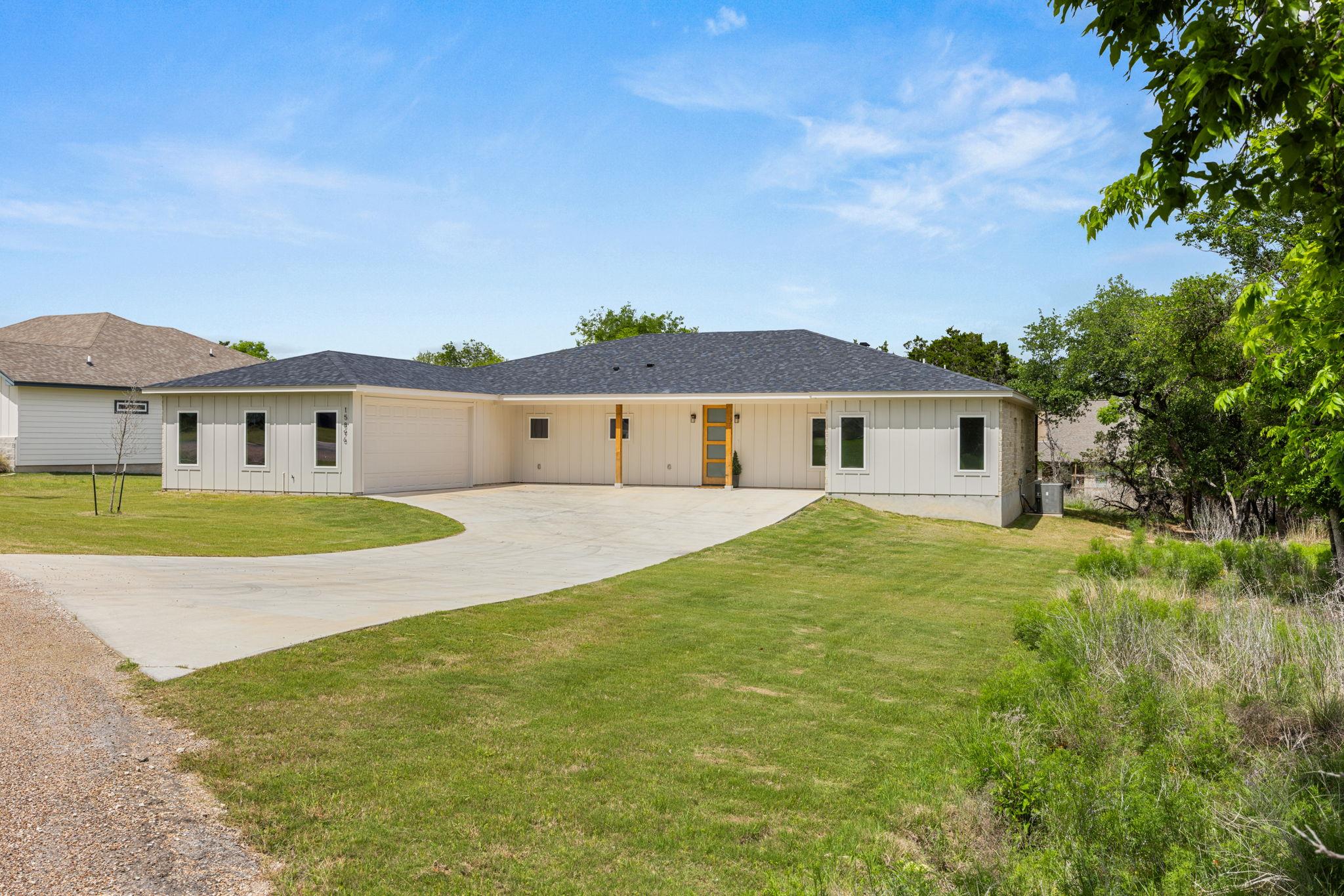 15896 Salado Drive Temple TX 76502