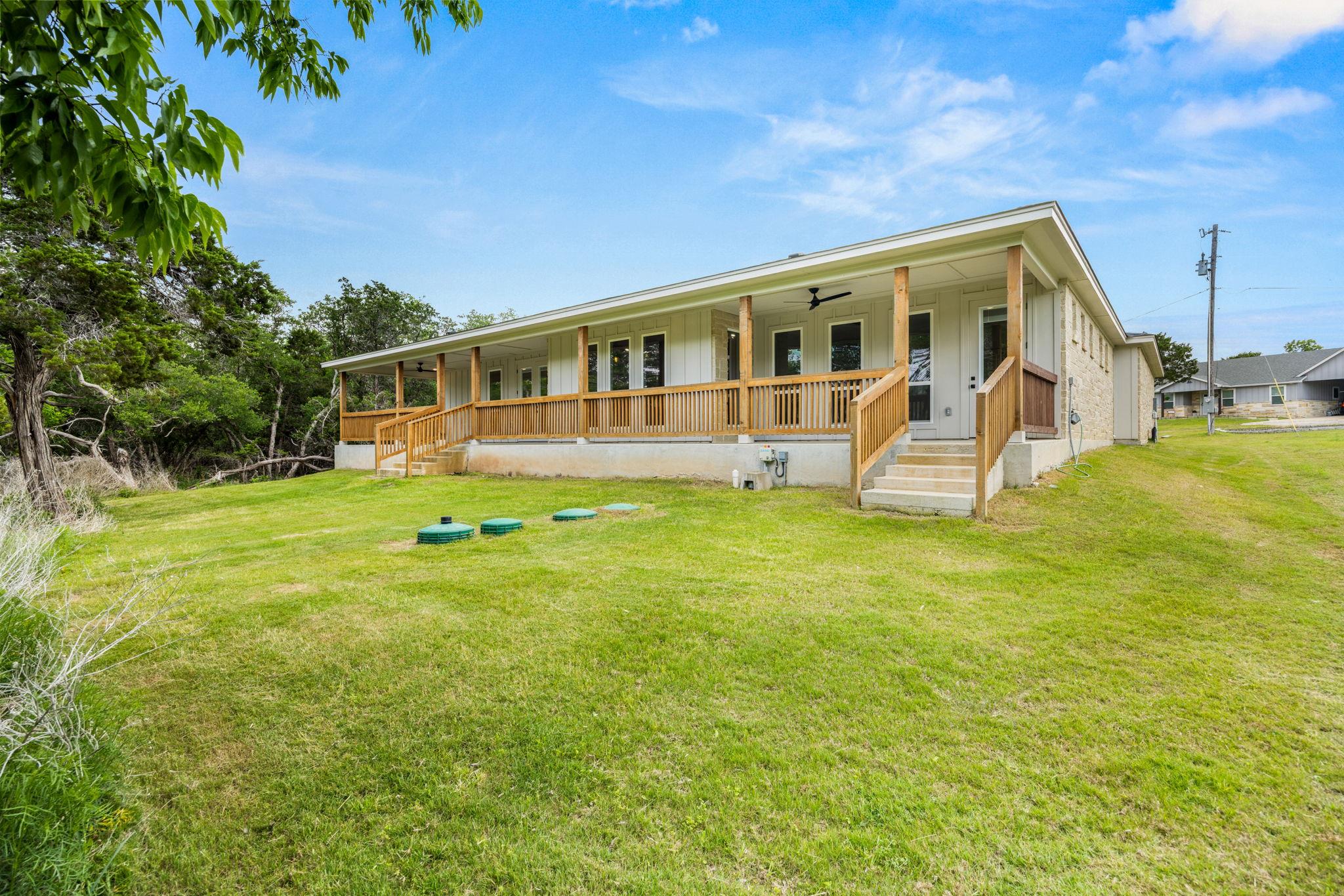 15896 Salado Drive Temple TX 76502