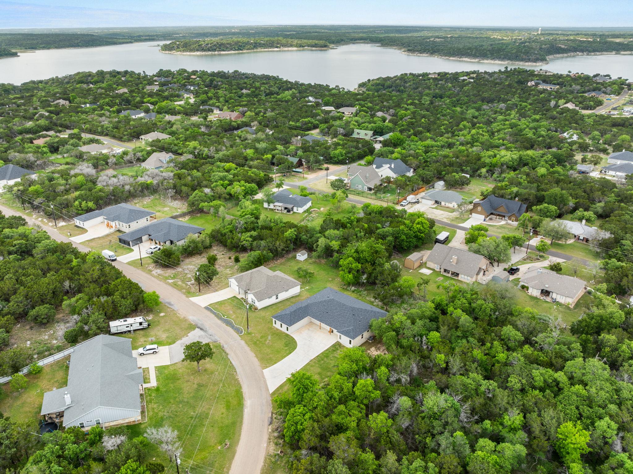 15896 Salado Drive Temple TX 76502