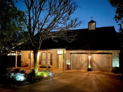 3098 Cutaway Cove Round Rock TX 78681
