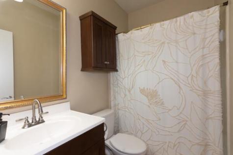 3098 Cutaway Cove Round Rock TX 78681